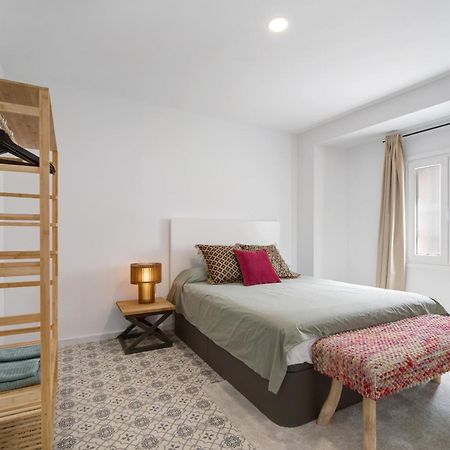 Marques De Cadiz Suite Jerez Centro 헤레스 외부 사진