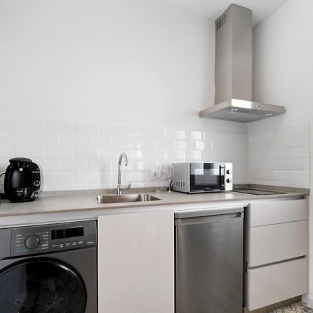 Marques De Cadiz Suite Jerez Centro 헤레스 외부 사진