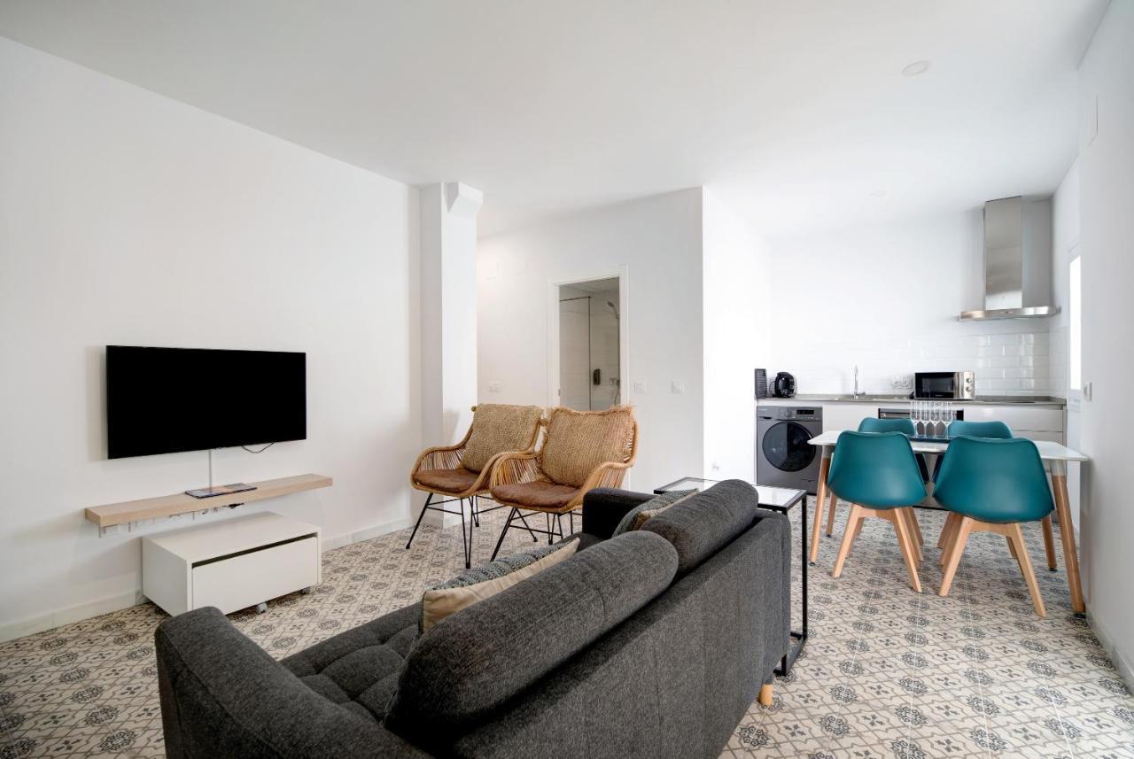 Marques De Cadiz Suite Jerez Centro 헤레스 외부 사진
