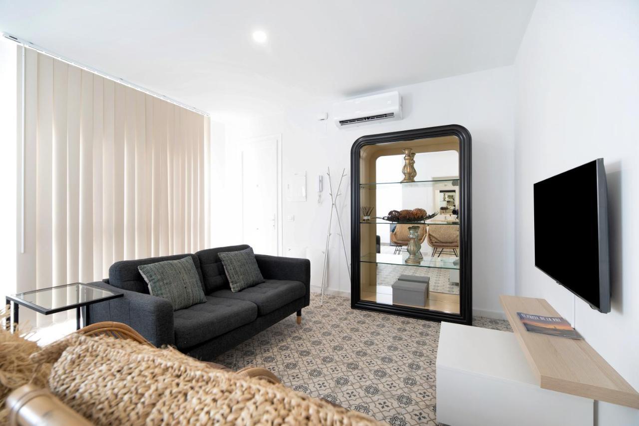 Marques De Cadiz Suite Jerez Centro 헤레스 외부 사진