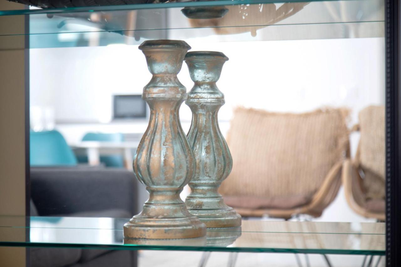 Marques De Cadiz Suite Jerez Centro 헤레스 외부 사진