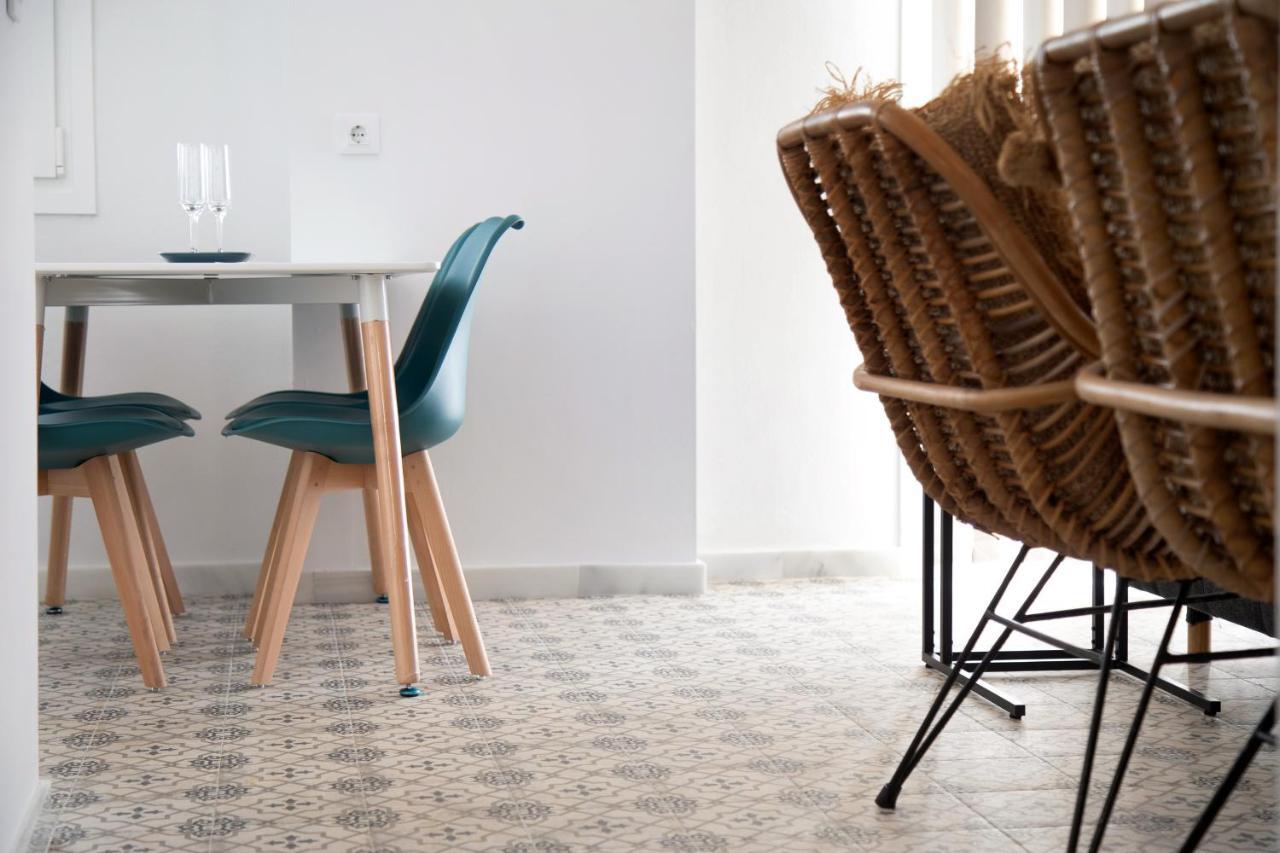 Marques De Cadiz Suite Jerez Centro 헤레스 외부 사진