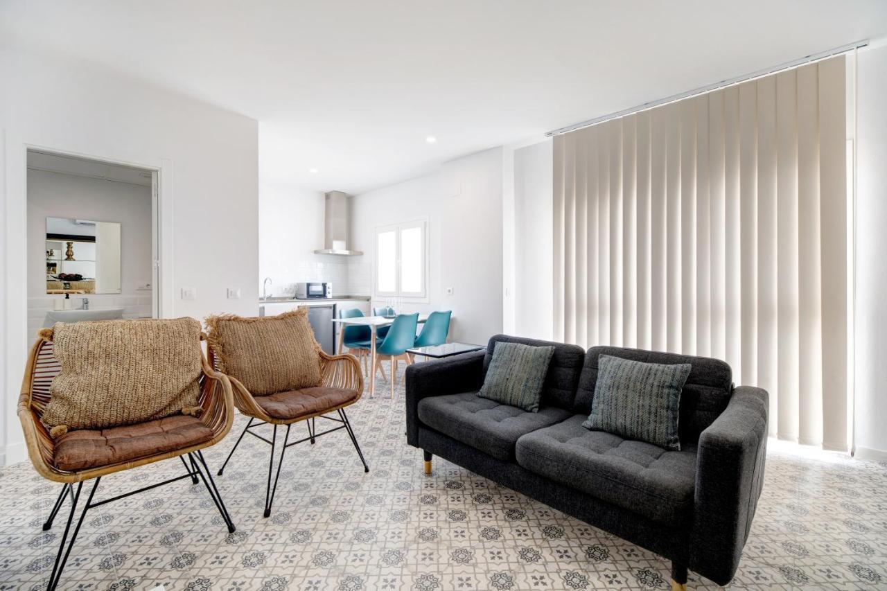Marques De Cadiz Suite Jerez Centro 헤레스 외부 사진
