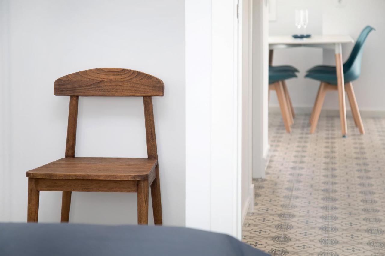 Marques De Cadiz Suite Jerez Centro 헤레스 외부 사진