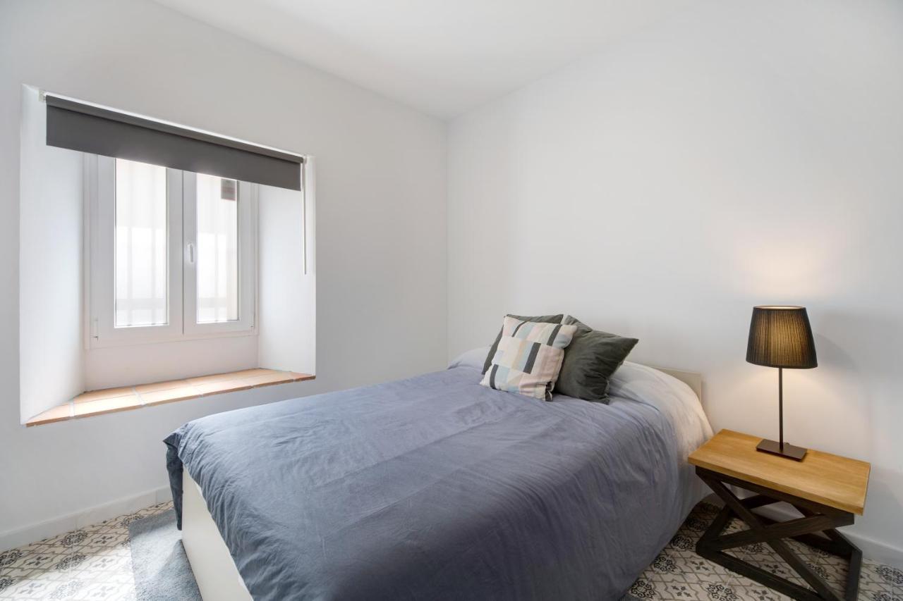 Marques De Cadiz Suite Jerez Centro 헤레스 외부 사진