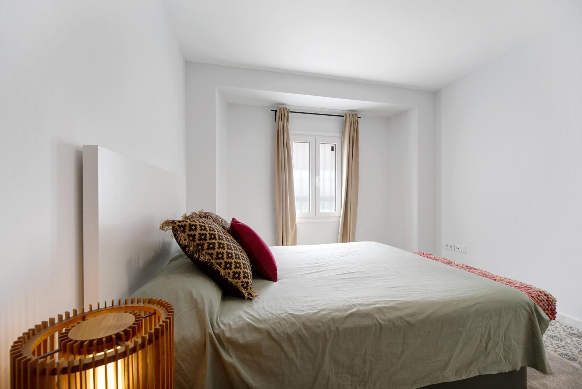Marques De Cadiz Suite Jerez Centro 헤레스 외부 사진