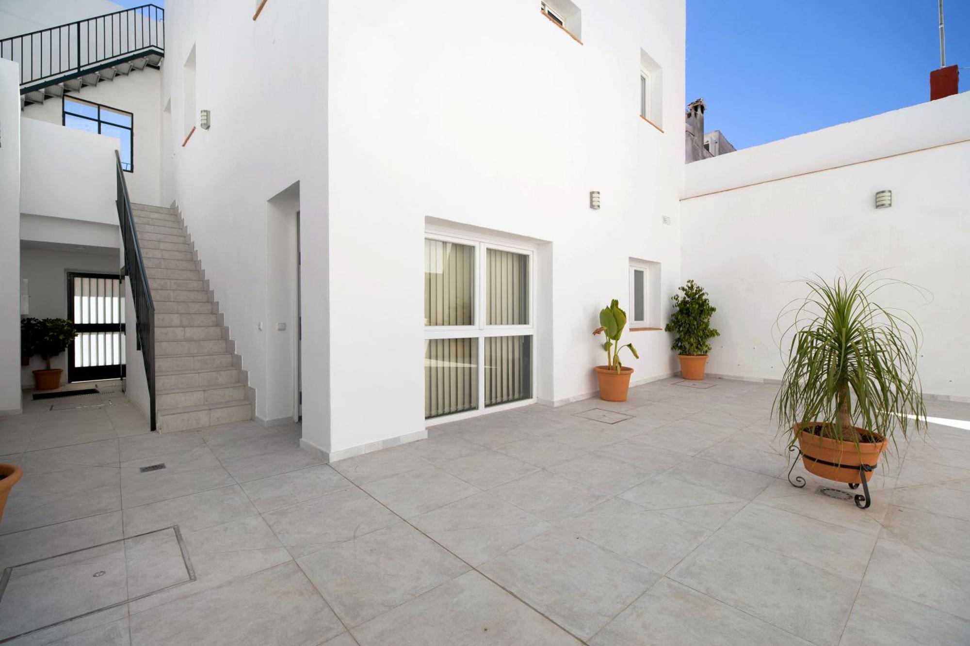 Marques De Cadiz Suite Jerez Centro 헤레스 외부 사진