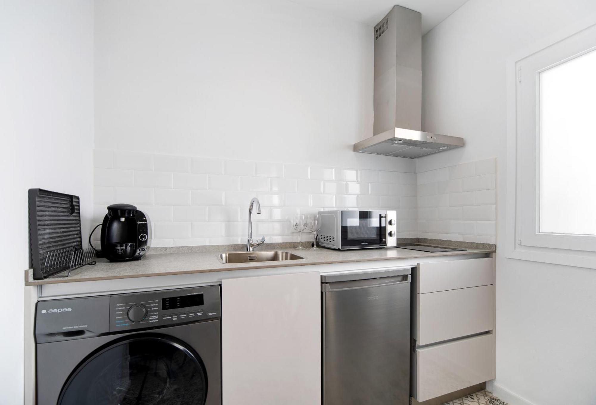 Marques De Cadiz Suite Jerez Centro 헤레스 외부 사진